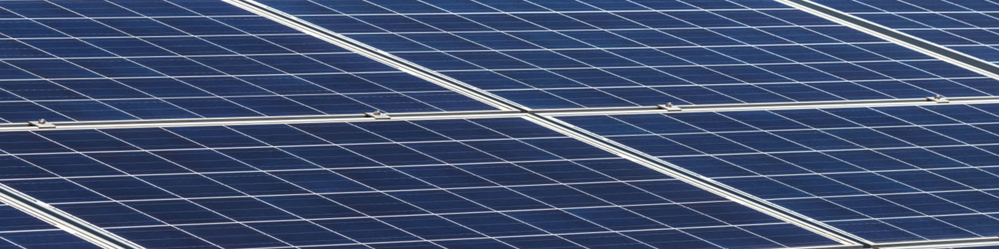 C’est fait ! Pont sur Sambre accueille une ferme solaire