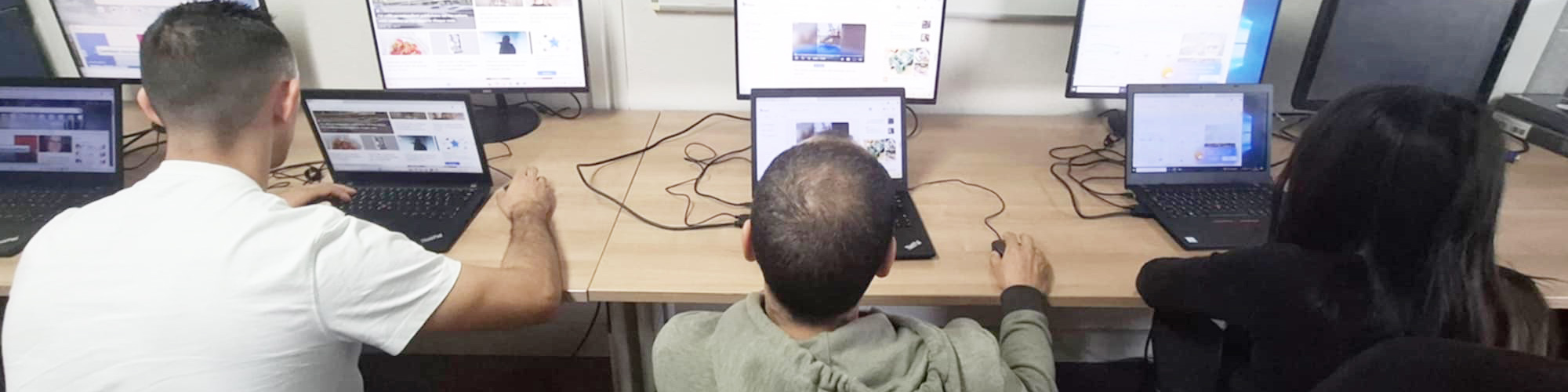 SAVOIR UNI : Rendre le numérique accessible à tous