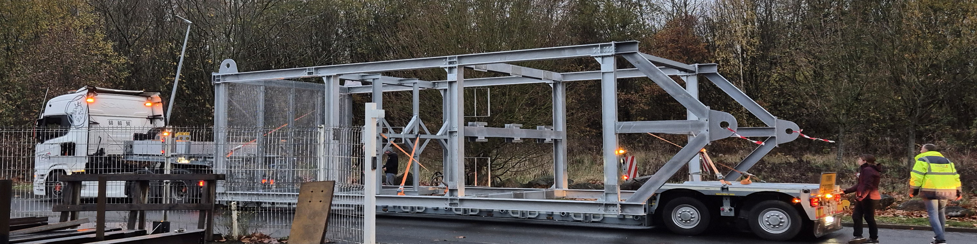 Un savoir-faire Jupitérien